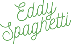 Eddy Spaghetti